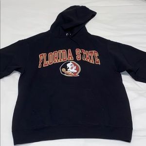 🪐bundle 3 for $30🪐super comfy fsu hoodie
